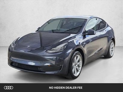 Used 2021 Tesla Model Y Long Range