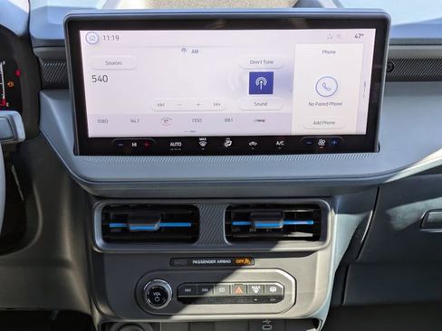 New 2026 Ford Maverick Lobo AWD/4WD image 17