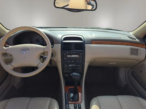 Used 2003 Toyota Solara SLE FWD image 17