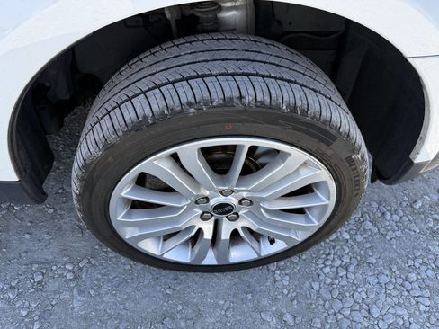 Used 2012 Land Rover Range Rover Sport HSE LUX AWD/4WD image 12
