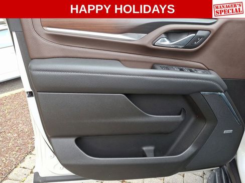 Used 2021 GMC Yukon Denali image 14