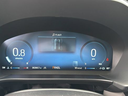 Used 2023 Ford Escape Platinum w/ Premium Technology Package AWD/4WD image 34