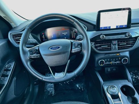 Used 2024 Ford Escape Active AWD/4WD image 20