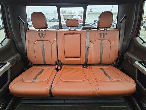 Used 2022 Ford F250 King Ranch w/ King Ranch Ultimate Package AWD/4WD image 45
