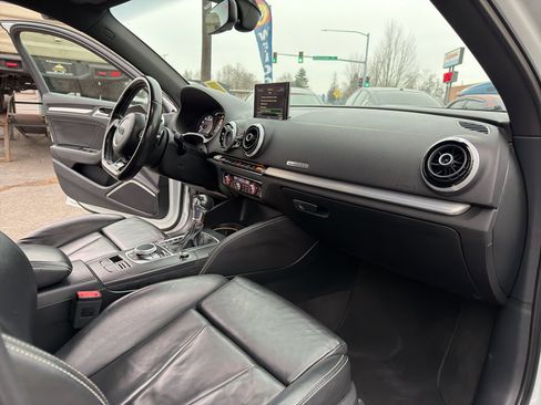 Used 2016 Audi S3 Prestige w/ Prestige Package image 18