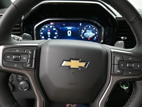New 2026 Chevrolet Silverado 1500 High Country w/ Technology Package image 15