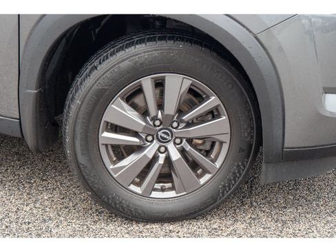 Used 2023 Nissan Pathfinder S AWD/4WD image 30
