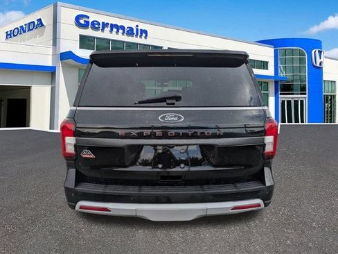 Used 2022 Ford Expedition Timberline AWD/4WD image 6