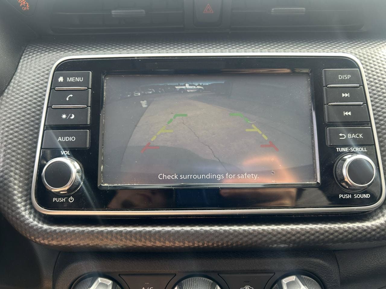 Used 2019 Nissan Kicks S FWD image 22