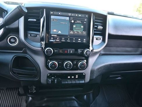 Used 2024 RAM 3500 Tradesman w/ Towing Technology Group image 20
