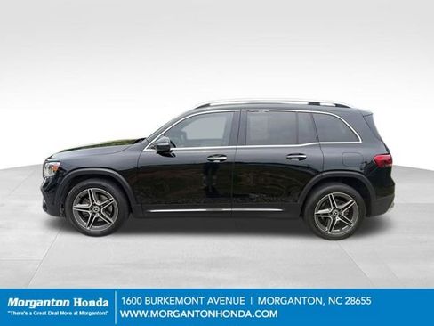 Used 2021 Mercedes-Benz GLB 250 image 5