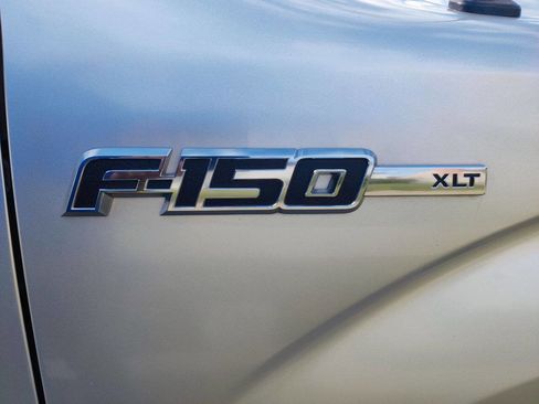 Used 2014 Ford F150 XLT w/ Equipment Group 301A Mid image 18