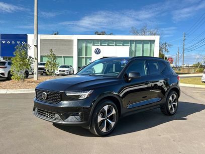 Certified 2024 Volvo XC40 B5 Plus
