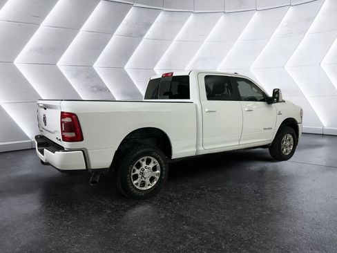 Used 2024 RAM 2500 Laramie w/ Safety Group image 4