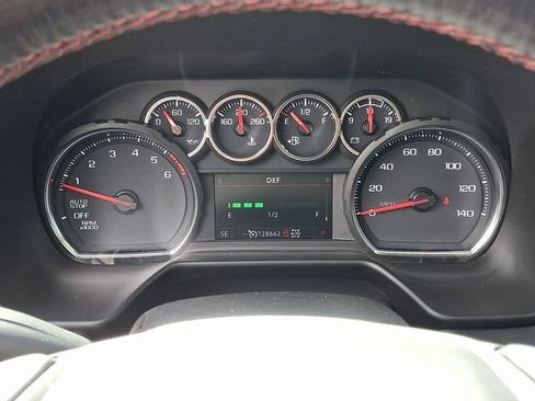 Used 2021 Chevrolet Suburban RST w/ Luxury Package AWD/4WD image 20