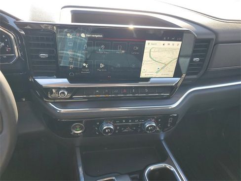 Used 2023 GMC Sierra 1500 SLT w/ SLT Premium Package image 15