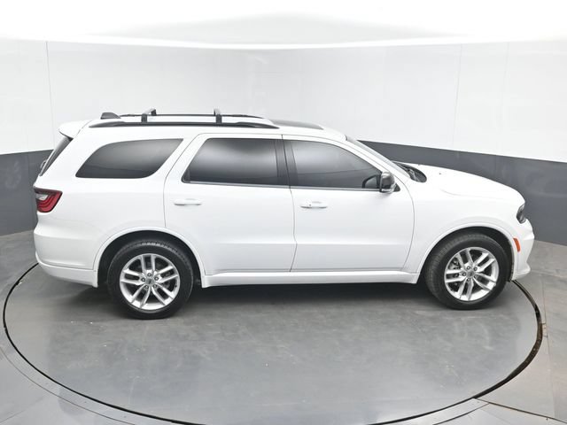 Used 2023 Dodge Durango GT AWD/4WD image 44