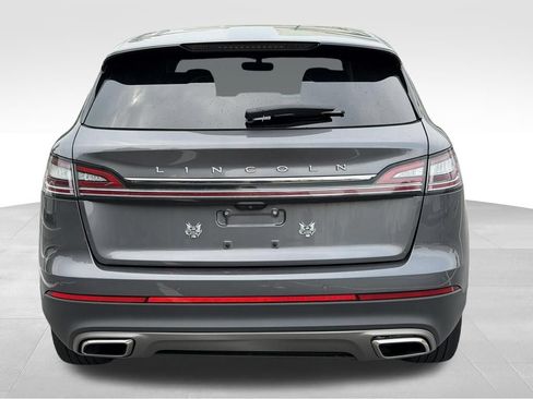 Certified 2021 Lincoln Nautilus Reserve w/ Cargo Utility Package AWD/4WD image 6