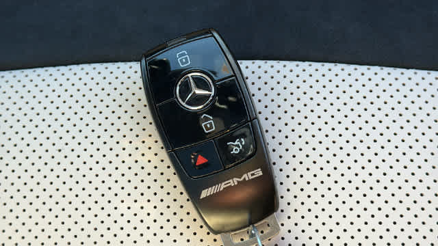 New 2026 Mercedes-Benz GLE 53 AMG 4MATIC image 38