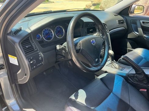 Used 2005 Volvo S60 R AWD/4WD image 21