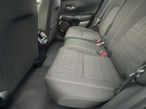 Certified 2024 Honda HR-V LX image 18