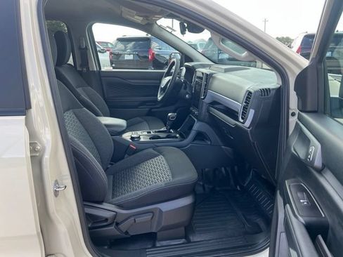 New 2025 Ford Ranger XL AWD/4WD image 22