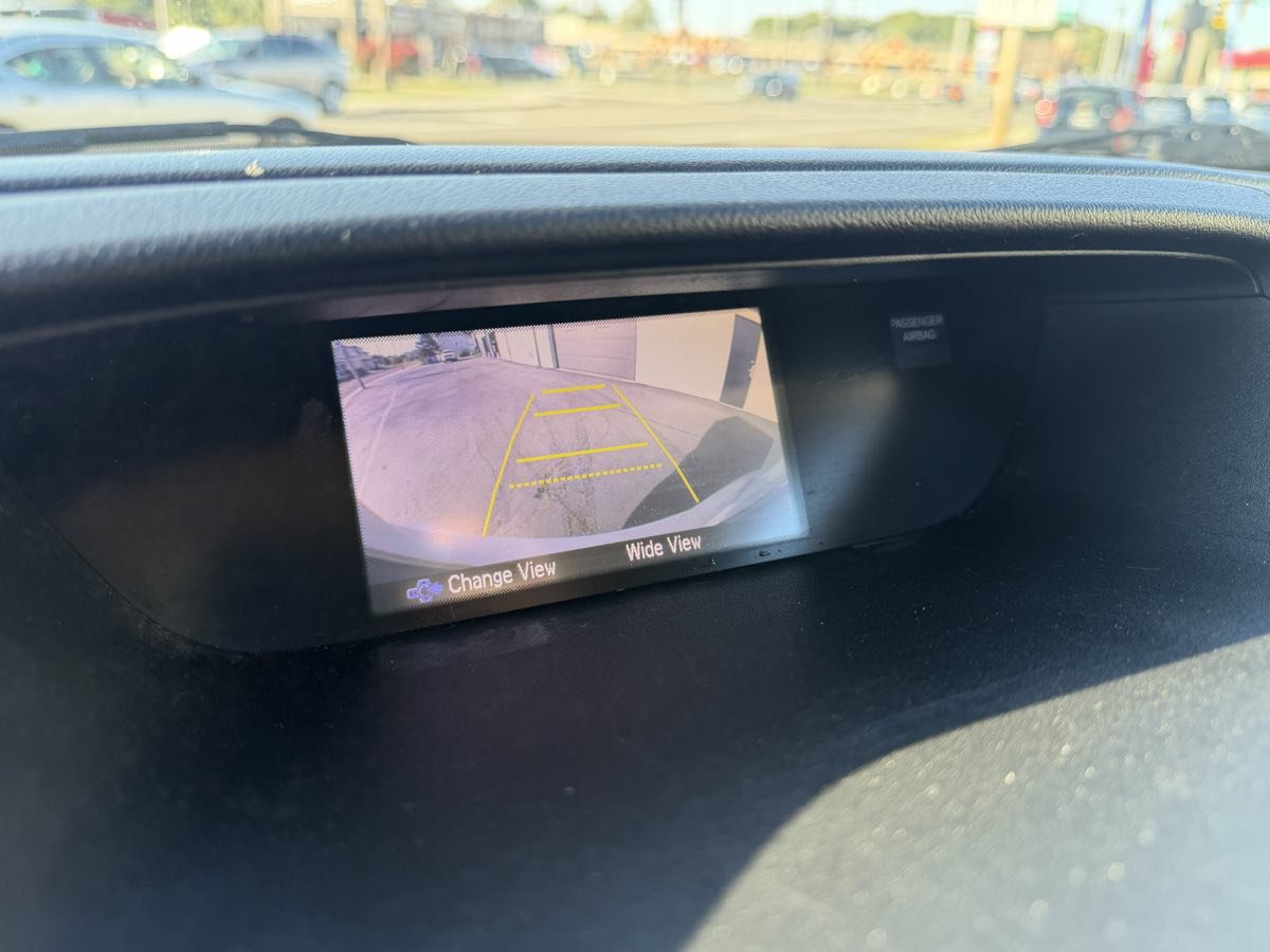 Used 2013 Honda CR-V LX image 25