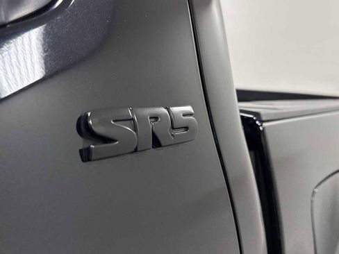 Certified 2022 Toyota Tacoma SR5 w/ Trail Edition image 26