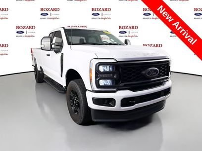 Used 2023 Ford F250 XL w/ STX Appearance Package