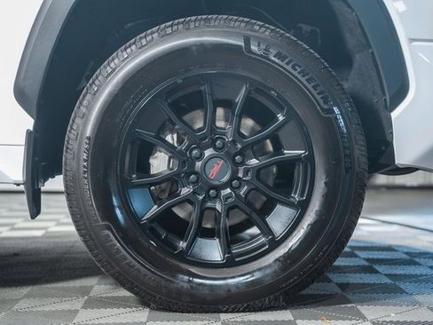 Used 2022 Toyota Tundra Limited image 20