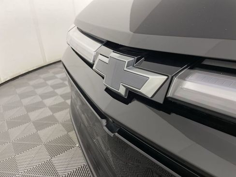 New 2025 Chevrolet Blazer EV RS image 31