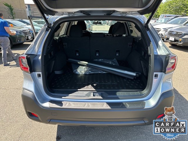 Used 2025 Subaru Outback Premium AWD/4WD image 24