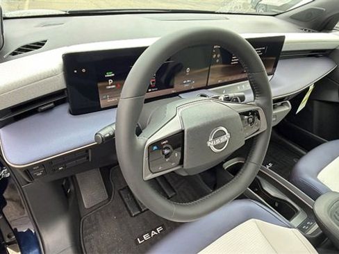 New 2026 Nissan Leaf SV+ image 31