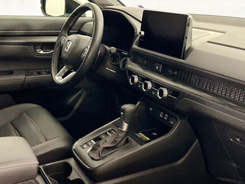 Certified 2025 Honda CR-V Sport-L image 52