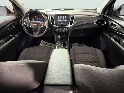 Certified 2019 Chevrolet Equinox LT AWD/4WD image 32