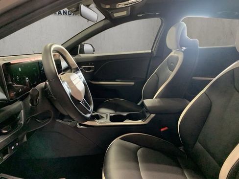 New 2026 Kia K4 GT-Line FWD image 9