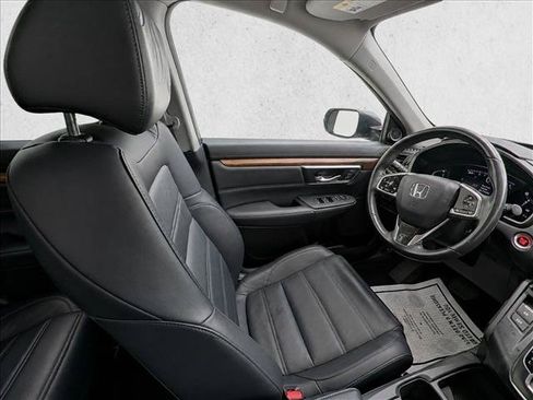 Used 2019 Honda CR-V EX-L image 16