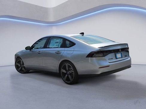 New 2026 Honda Accord Sport image 9