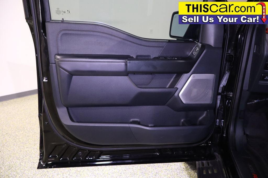 Used 2023 Ford F150 Raptor AWD/4WD image 40