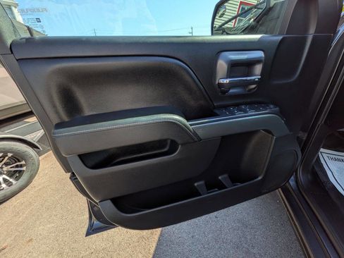 Used 2014 Chevrolet Silverado 1500 LT w/ All Star Edition AWD/4WD image 17