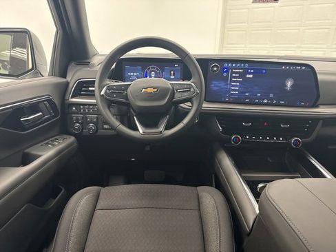 New 2026 Chevrolet Tahoe LS w/ LPO, Dark Essentials Package image 23