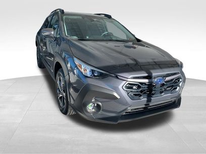 New 2026 Subaru Crosstrek 2.5i Premium