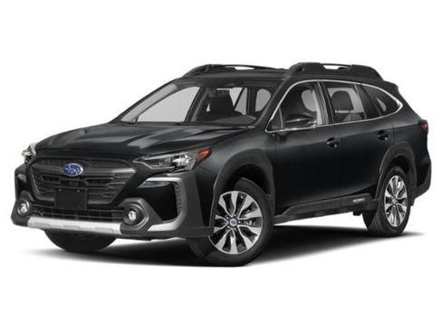 Used 2023 Subaru Outback Limited AWD/4WD image 1