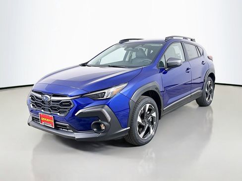 New 2025 Subaru Crosstrek 2.5i Limited image 3