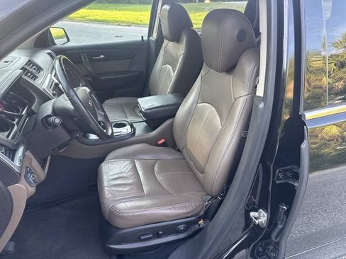Used 2016 GMC Acadia SLT w/ Open Road Package FWD image 24
