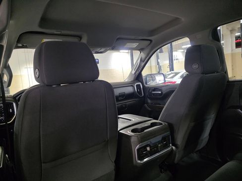 Used 2021 GMC Sierra 1500 Elevation AWD/4WD image 18