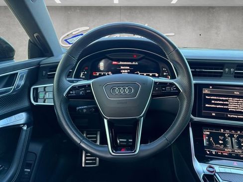 Used 2022 Audi S7 Premium Plus w/ S Sport Package AWD/4WD image 21