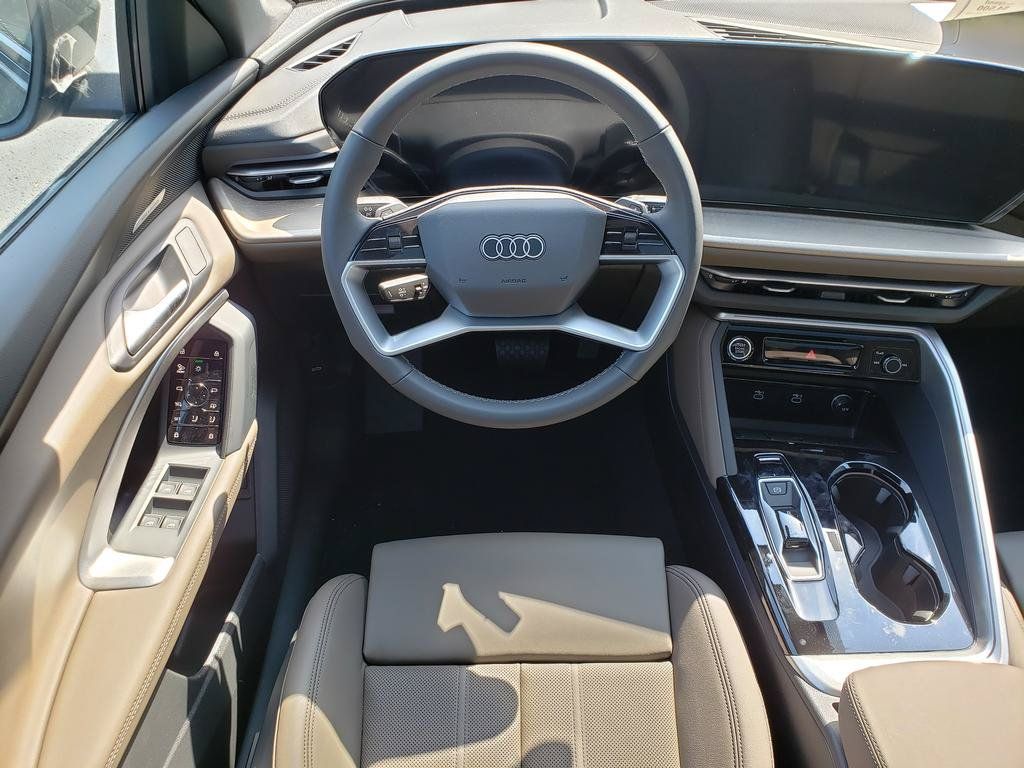 New 2026 Audi Q5 Premium Plus AWD/4WD image 10