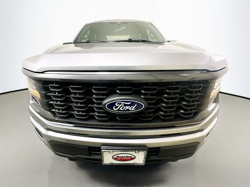 Used 2024 Ford F150 STX AWD/4WD image 2