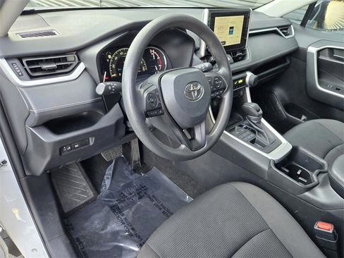 Used 2024 Toyota RAV4 LE image 19